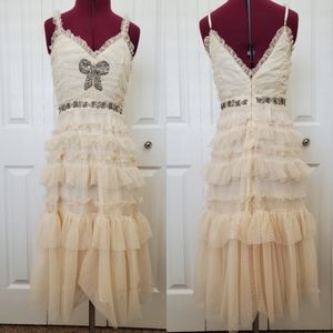 Beautiful Unique Dress